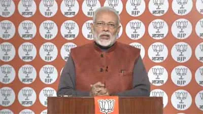 narendra modi  